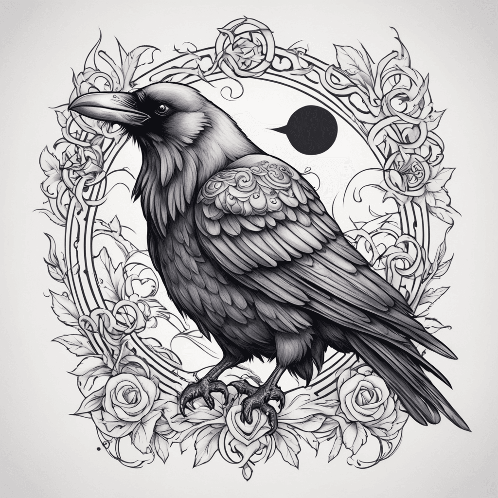 RAVEN